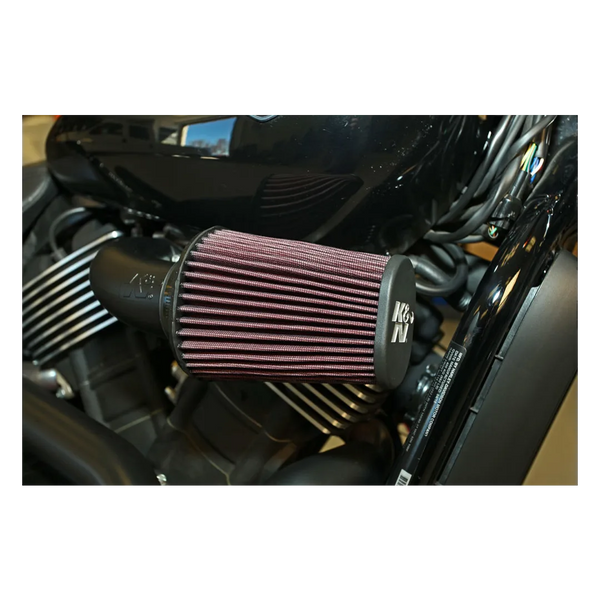 K&N 2015 - 2020 Harley Davidson XG500 / XG750 Street Aircharger Performance Intake