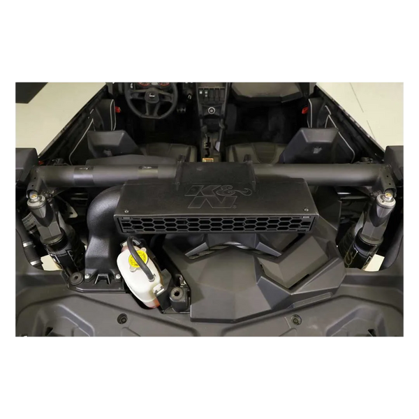 K&N 2017 - 2022  CAN-AM MAVERICK X3 TURBO 899CC Aircharger Performance Intake