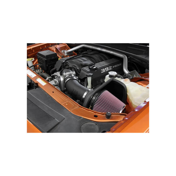 K&N 2011 - 2023 Dodge Challenger /Chrysler 300 / Dodge Charger 6.4L V8 Aircharger Perf Intake Kit
