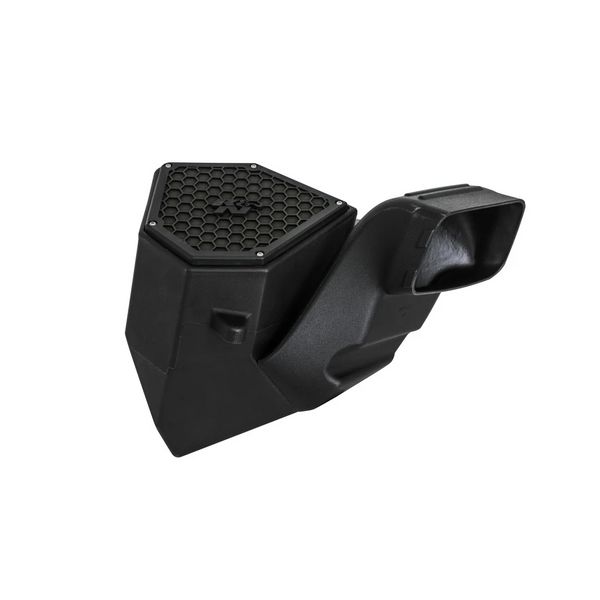 K&N 2019 - 2024 Ram 2500/3500 6.7L L6 DSL AirCharger Performance Intake System
