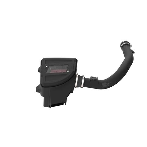 K&N 2020 - 2023 RAM 1500 V6 3.0L Diesel Performance Air Intake System