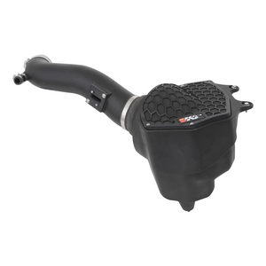 K&N 2020 - 2023 Jeep Wrangler V6-3.0L DSL Diesel Aircharger Performance Intake