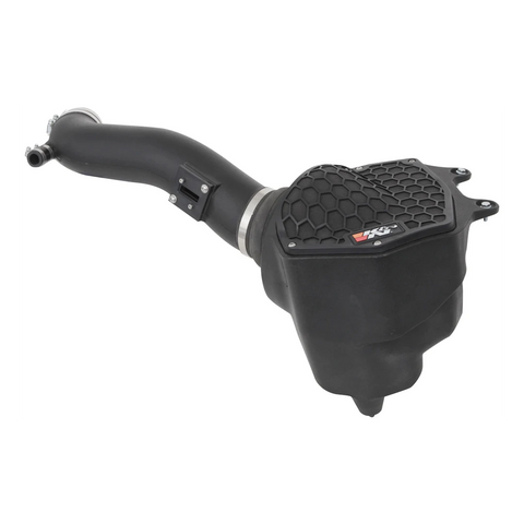 K&N 2020 - 2023 Jeep Wrangler V6-3.0L DSL Diesel Aircharger Performance Intake