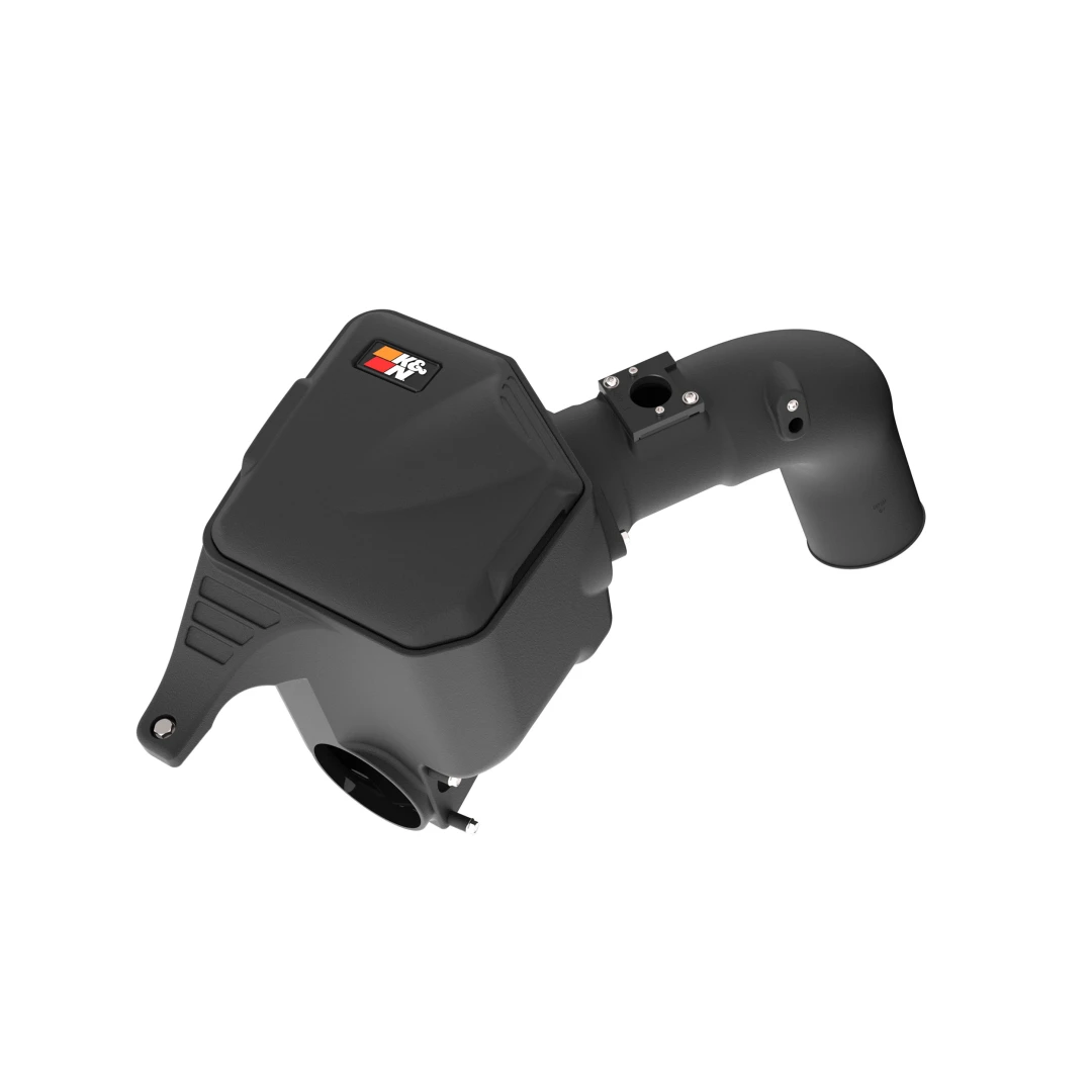 K&N 2013 - 2018 Ram 2500/3500 6.7L Diesel L6 63 Series Air Intake