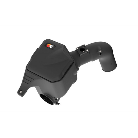 K&N 2013 - 2018 Ram 2500/3500 6.7L Diesel L6 63 Series Air Intake