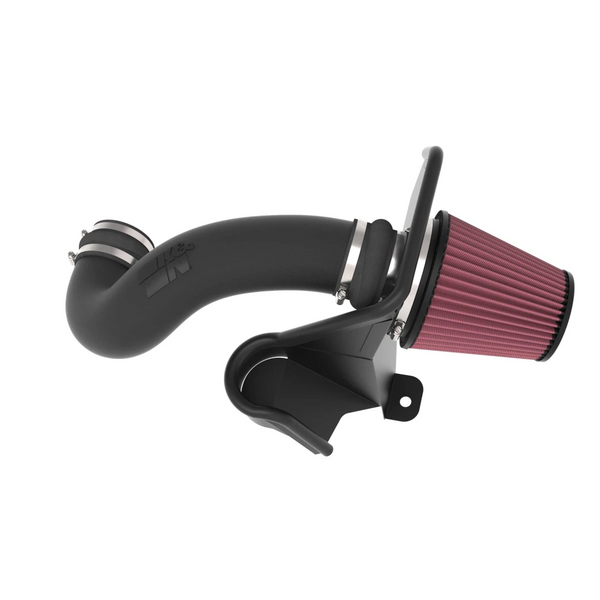 K&N 2022 - 2023 Jeep Grand Cherokee 5.7L V8 Performance Air Intake System