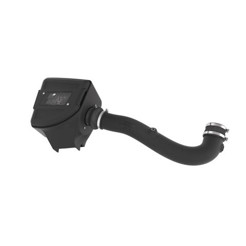 K&N 2020 - 2023 RAM 1500 V6 3.6L Performance Air Intake System