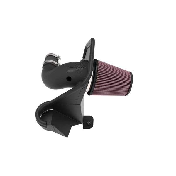 K&N 2022 + Jeep Grand Cherokee 4XE 2.0L L4 Performance Air Intake System