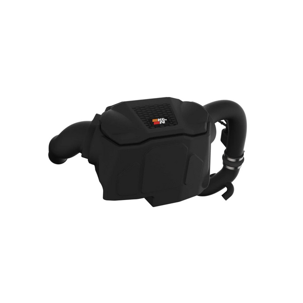 K&N 2020 - 2024 Ford Explorer 3.0L V6 / 20-24 Lincoln Aviator 3.0L V6 Performance Air Intake System
