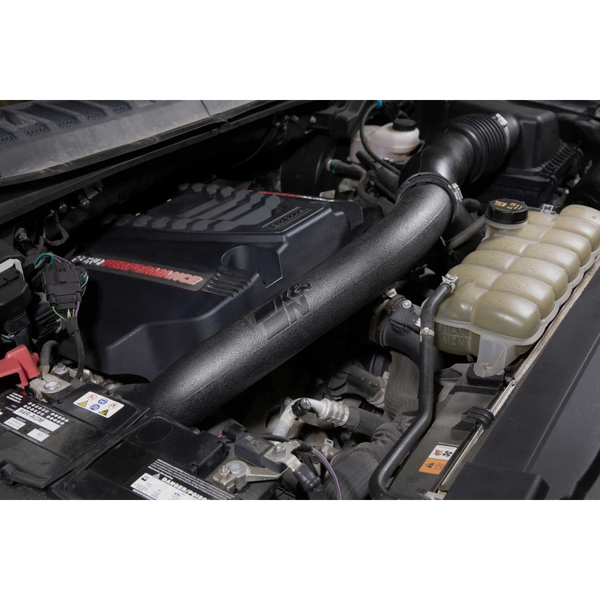 K&N 2017 - 2020 Ford F150 / F150 Raptor V6 3.5L Inlet Pipes