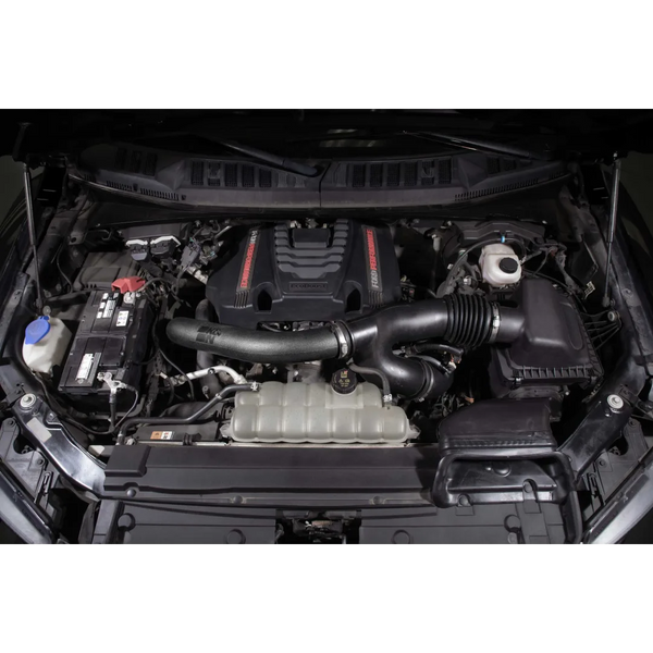 K&N 2017 - 2020 Ford F150 / F150 Raptor V6 3.5L Inlet Pipes
