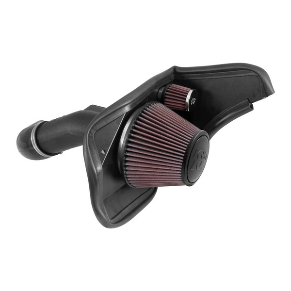 K&N 2013 - 2015 Cadillac ATS / CTS V6-3.6L F/I Aircharger Performance Intake