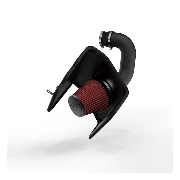 K&N 2015 - 2016 Chevy Colorado / GMC Canyon 3.6L V6 Aircharger Performance Intake