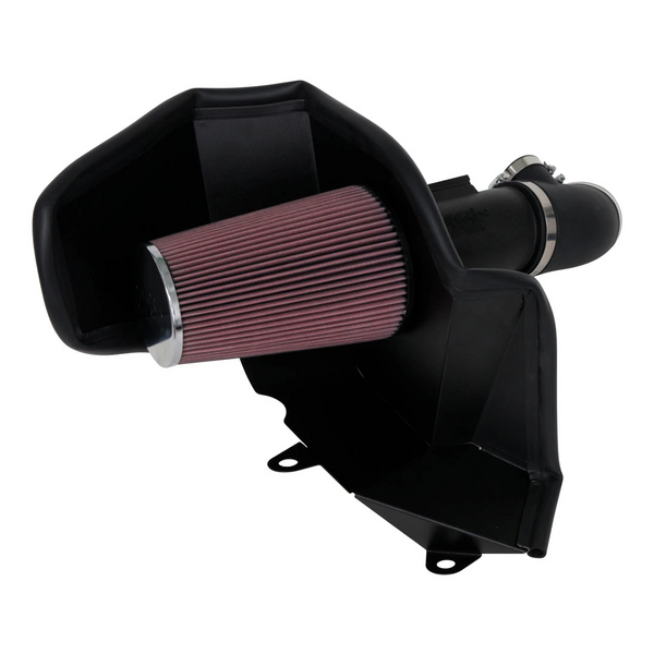 K&N 2019 - 2023 Chevrolet Blazer / GMC Arcadia / Cadillac XT5 Aircharger Performance Air Intake System
