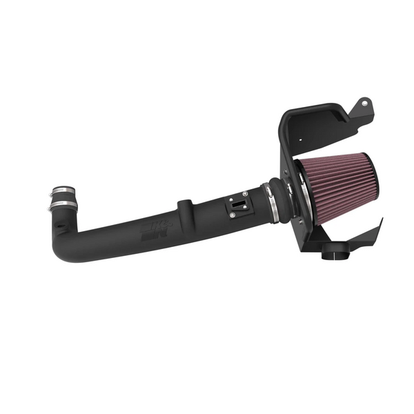 K&N 2023 - 2024 GMC Canyon / Chevrolet Colorado 2.7L L4 F/I Aircharger Performance Intake System