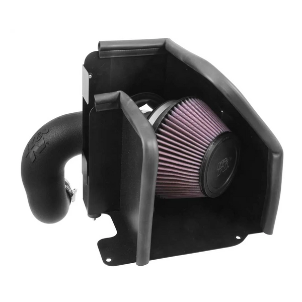 K&N 2013-2016 Hyundai Santa Fe L4-2.4L F/I Aircharger Performance Intake