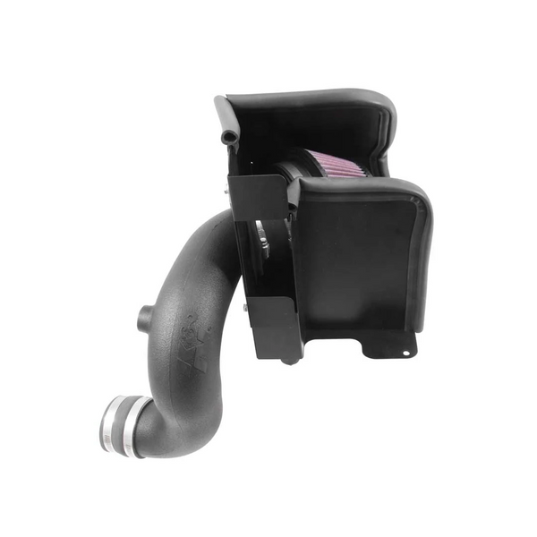 K&N 2013-2016 Hyundai Santa Fe L4-2.4L F/I Aircharger Performance Intake