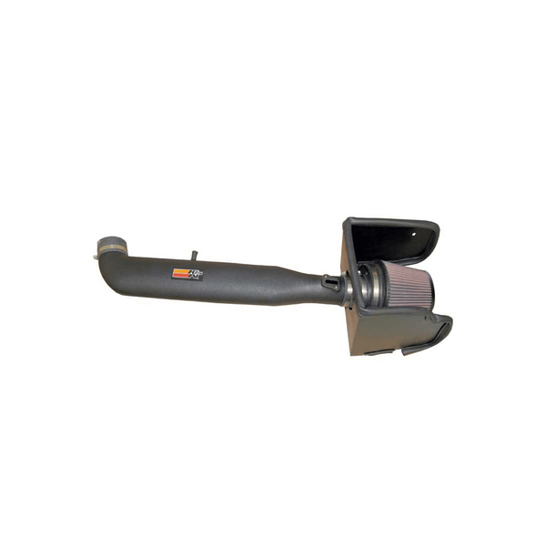 K&N Nissan 2008 - 2012 Pathfinder/ Xterra / 2008 - 2019 Frontier V6-4.0L Aircharger Performance Intake
