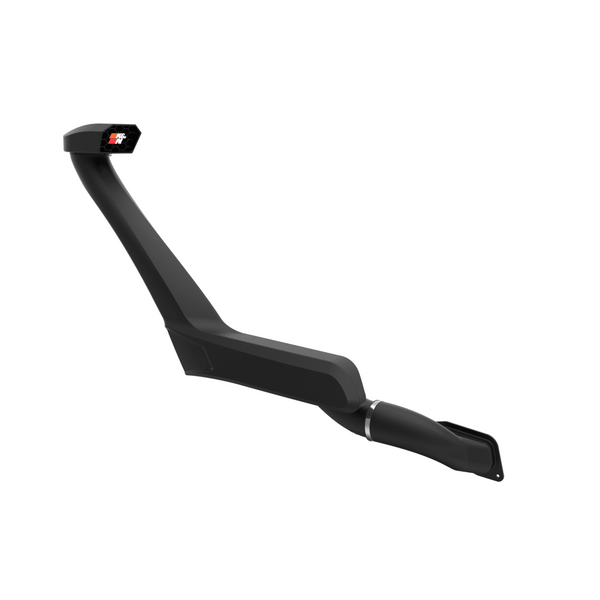 K&N 2024 + Toyota Tacoma / 2025 + 4Runner L4-2.4 Turbo Elevated Intake Kit (Snorkel)