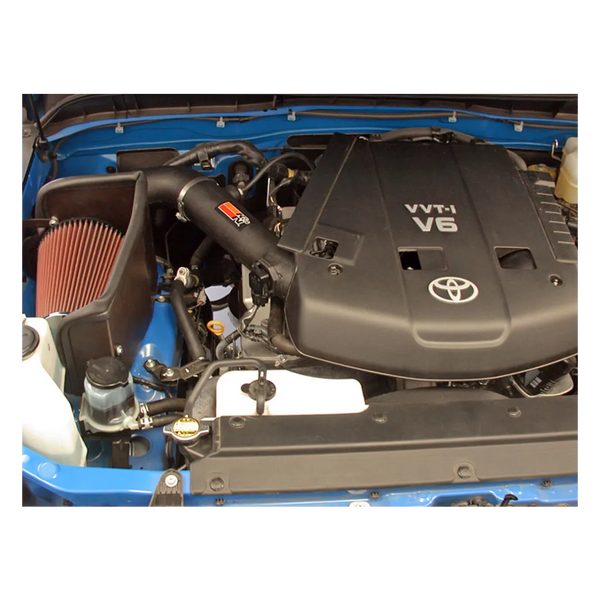 K&N 2007 - 2009 Toyota FJ Cruiser V6 4.0L AirCharger Performance Intake