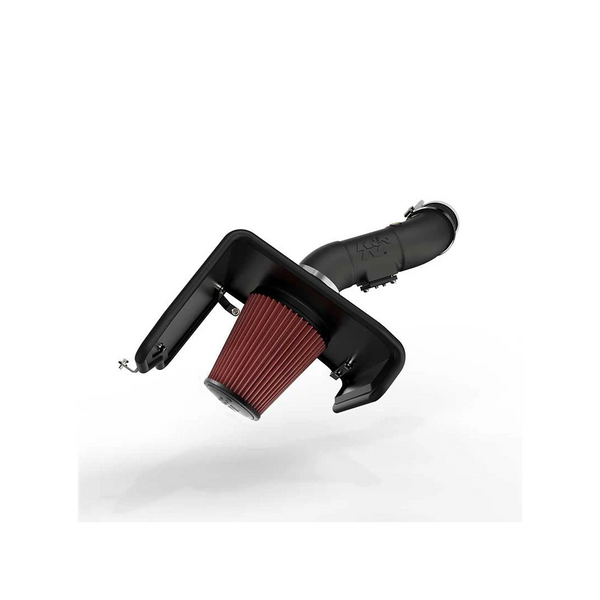 K&N 2012 - 2021 Toyota Tundra / Sequoia 5.7L V8 Aircharger Performance Intake