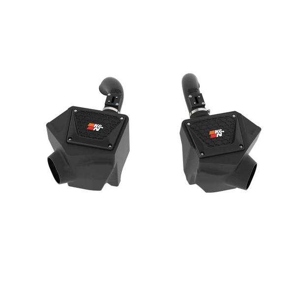 K&N 2022 + Toyota Tundra 3.5L V6 AirCharger Intake