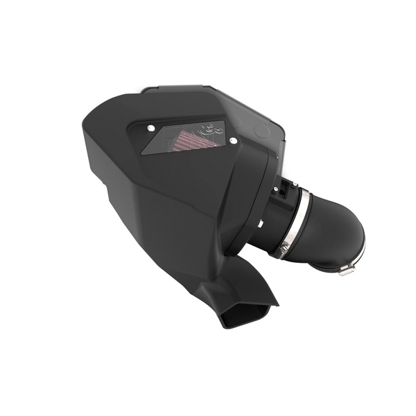 K&N Aircharger Intake  2020 + Toyota GR Supra L6-3.0L / 2024 + BMW Z4 3.0L L6