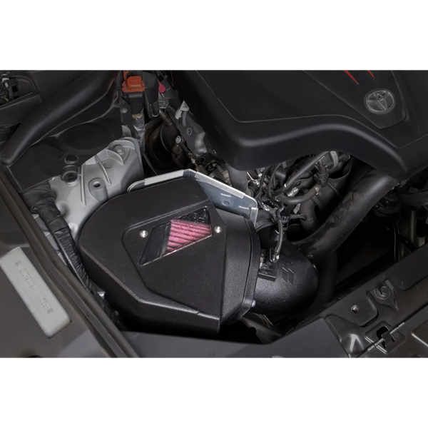 K&N Aircharger Intake 2020 - 2024 Toyota GR Supra L4-2.0L F/I  / BMW Z4 2.0L