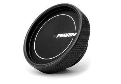 PERRIN 2002 - 2025 Subaru Impreza/WRX/STI & 2013 - 2025 Crosstrek/BRZ/FR-S/GR86/GR86 Oil Fill Cap