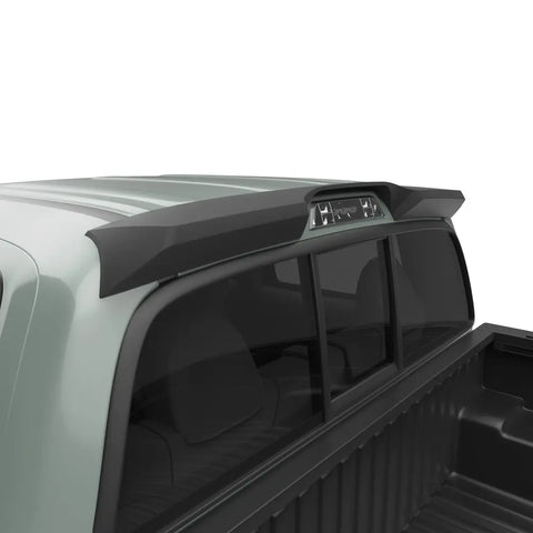 EGR 2016 - 2021 Toyota Tacoma Truck Crew / Extended Cab Spoiler (985089)