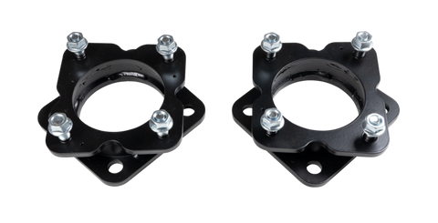 ReadyLift 1.5" Front Leveling Kit -  2024 + Toyota Tacoma  /  1" Front Leveling 2025 Toyota 4Runner / 2024 + Lexus GX550