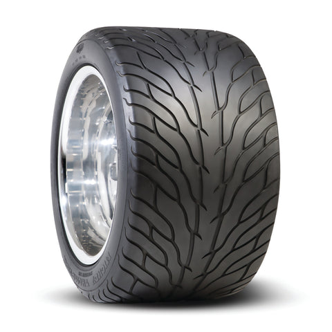 Mickey Thompson Sportsman S/R Tire - 26X6.00R17LT 6677