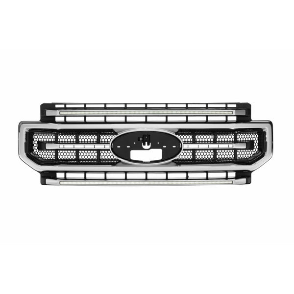 Morimoto Ford Super Duty ( 2020 - 2022 ) XBG LED DRL Grille