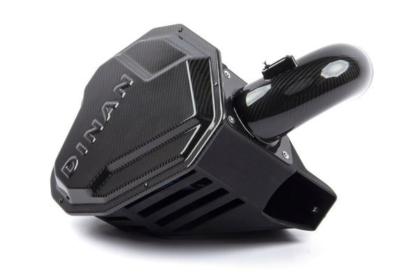 Dinan 2019-2024 BMW 230i/330i G20/G42 Carbon Fiber Cold Air Intake