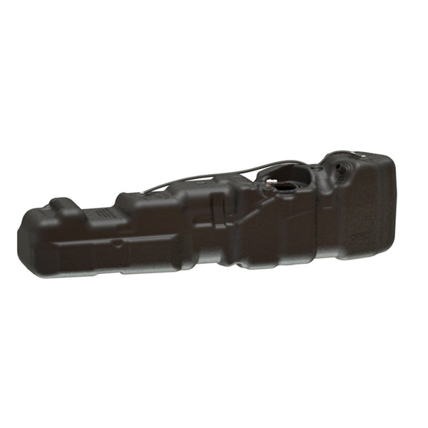 Titan Fuel Tanks 2013 - 2024 RAM 2500/3500 Cummins Mega Cab Short Bed 50 Gallon XXL Mid-Ship Fuel Tank