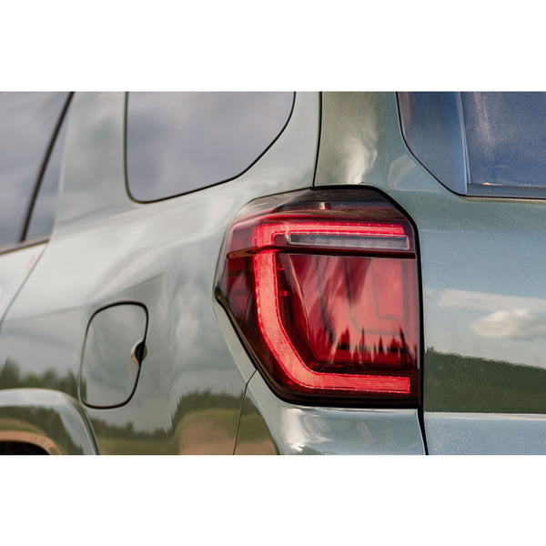 Morimoto Toyota 4Runner ( 2010 - 2024 ) XB LED Tail Lights (Gen II)