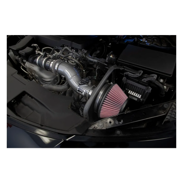 K&N 2021 + Acura TLX Cold-Air Intake System