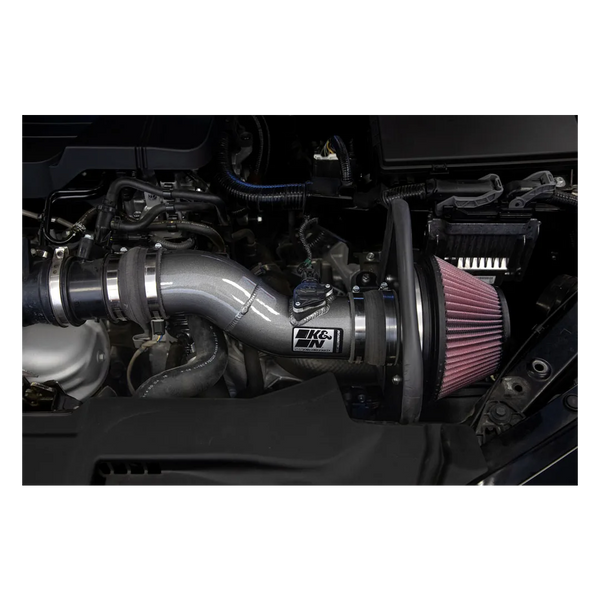 K&N 2021 + Acura TLX Cold-Air Intake System