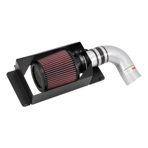 K&N 69 Series Typhoon Kit 2011 - 2014 Mini Cooper John Cooper Works 1.6L L4 Performance Intake Kit