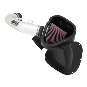 K&N 2011 - 2014 Ford Mustang GT 5.0L V8 Typhoon Peformance Intake