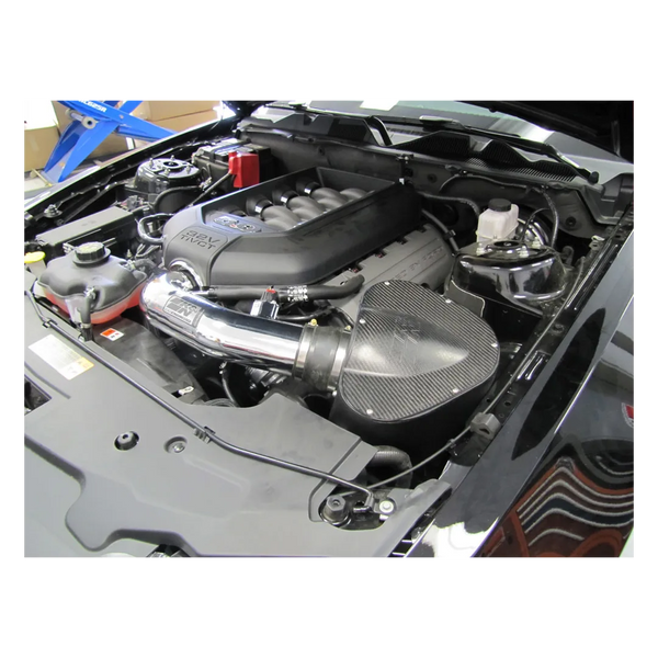 K&N 2011 - 2014 Ford Mustang GT 5.0L V8 Typhoon Peformance Intake