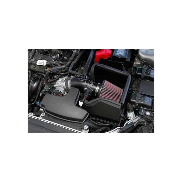 K&N 2013 - 2019 Ford Fusion 2.5L Typhoon Cold Air Intake