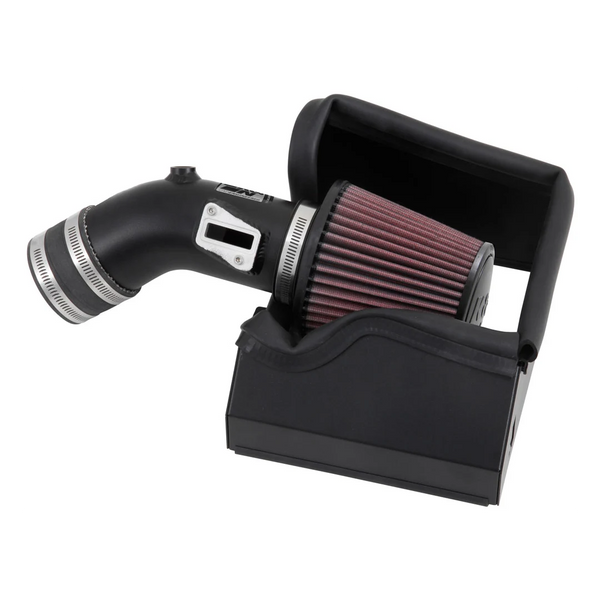 K&N 2013 - 2019 Ford Fusion 2.5L Typhoon Cold Air Intake