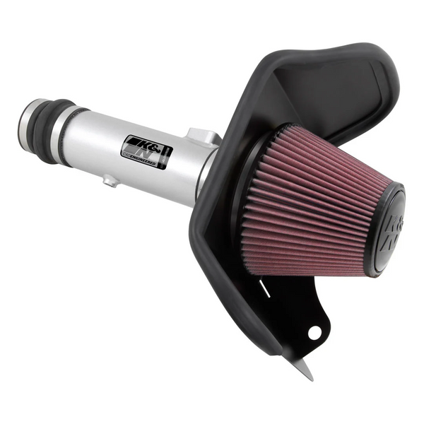 K&N 2013 - 2014 Chevy Impala 3.6L V6 69 Series Typhoon Perf Intake Kit