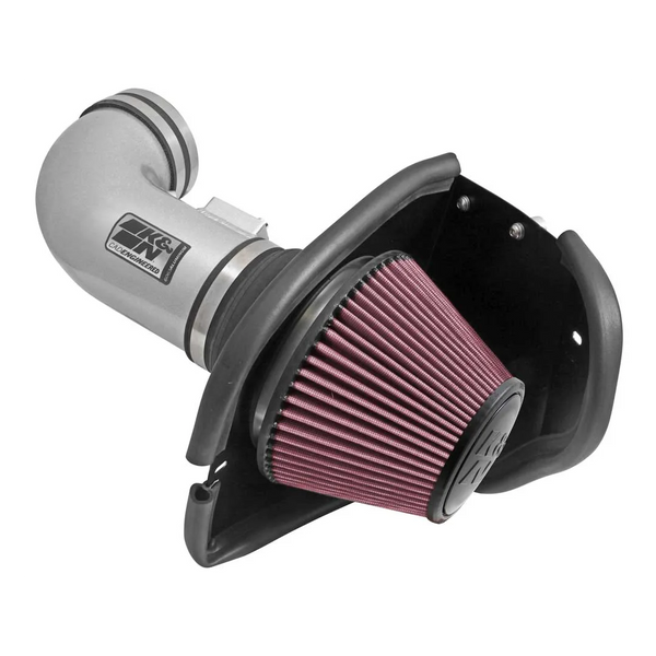K&N 2009 - 2015 Cadillac CTS-V 6.2L V8 Typhoon Performance Intake