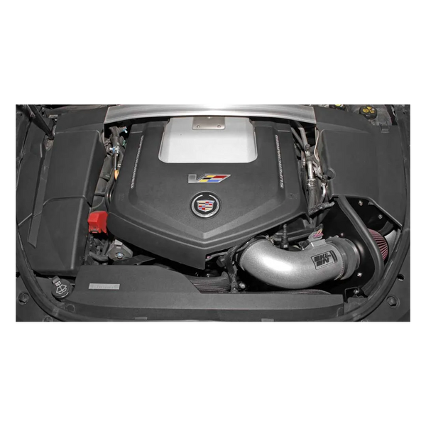 K&N 2009 - 2015 Cadillac CTS-V 6.2L V8 Typhoon Performance Intake
