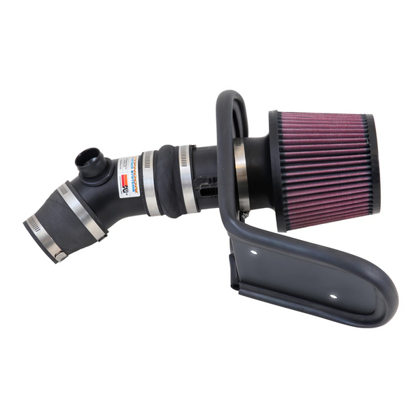 K&N 2014 - 2015 Chevrolet Cruze 2.0L L4 Diesel Typhoon Performance Intake