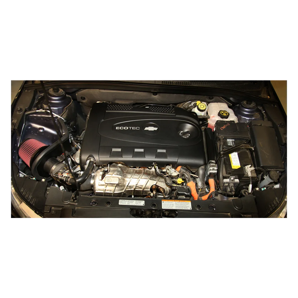 K&N 2014 - 2015 Chevrolet Cruze 2.0L L4 Diesel Typhoon Performance Intake