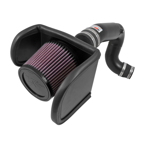 K&N 2011 - 2013 Buick Regal 2.0L L4 Typhoon Performance Intake
