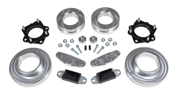 ReadyLift 2.5'' SST Lift Kit - Toyota Land Cruiser And Lexus GX550 2024 +